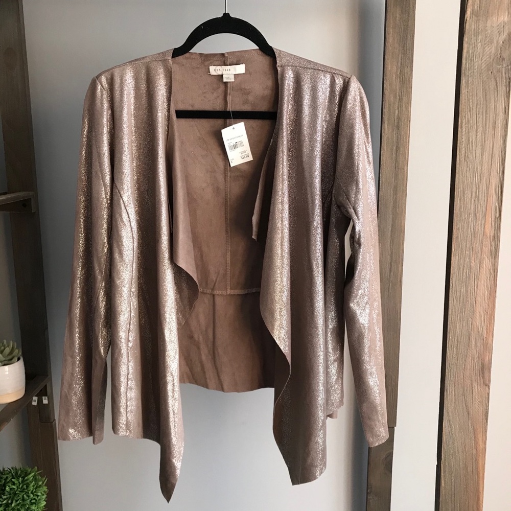 Eat-1946 Women’s Richardson Cardigan S